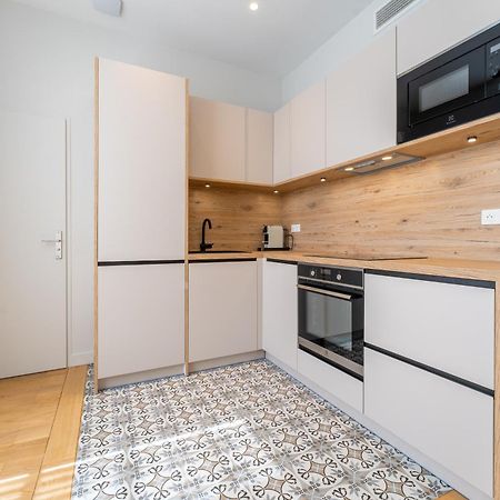 Appartements Avec Parking - Cite Du Vin ボルドー エクステリア 写真
