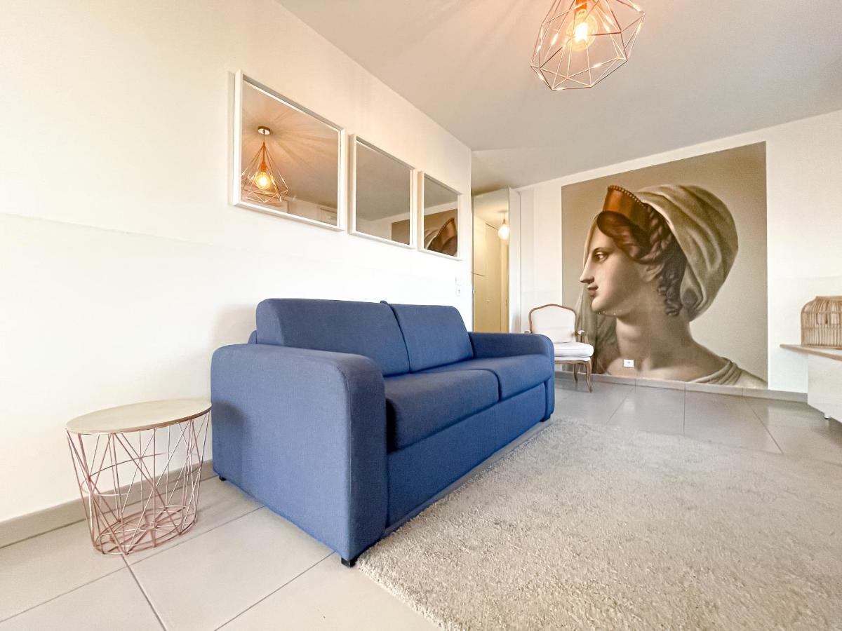 Appartements Avec Parking - Cite Du Vin ボルドー エクステリア 写真