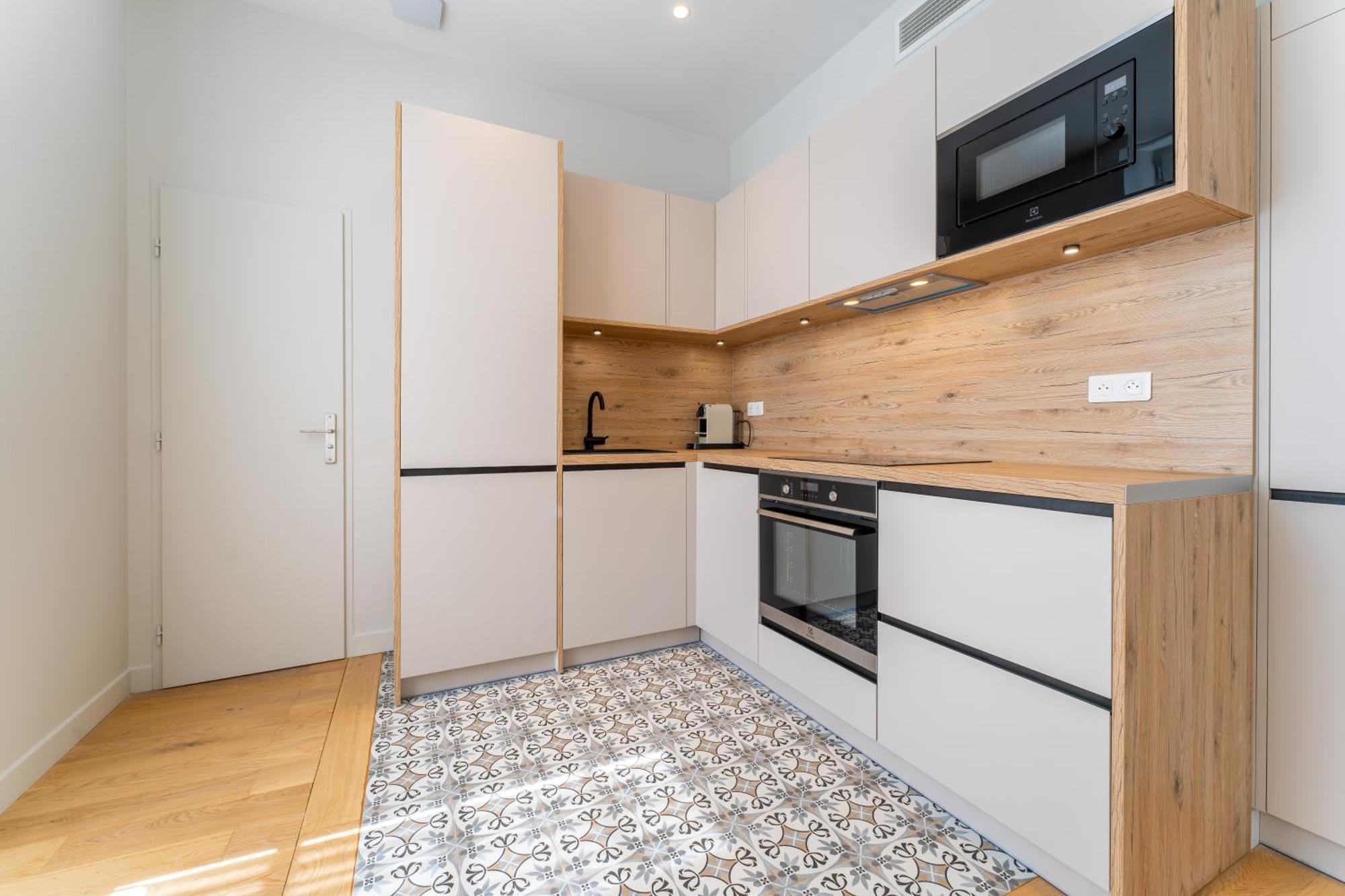 Appartements Avec Parking - Cite Du Vin ボルドー エクステリア 写真